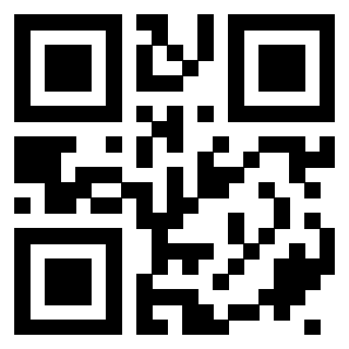3407104086 QrCode associato