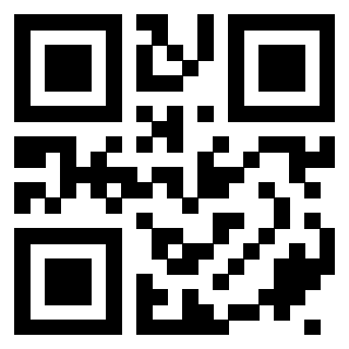 Immagine del QrCode di 3407104088