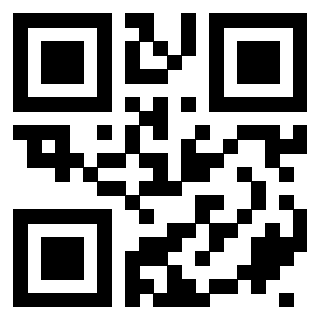 3407104089 QrCode associato