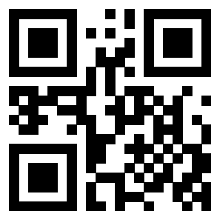 Il QrCode di 3407104092
