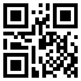 Immagine del Qr Code di 3407104094