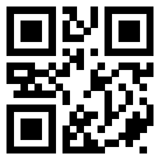 Il QrCode di 3407104097