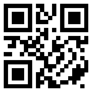 3407104098 Qr Code associato