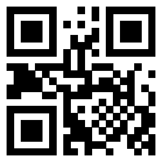 Scansione del Qr Code di 3407104100