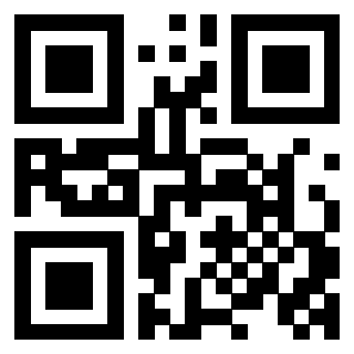Il QrCode di 3407104102