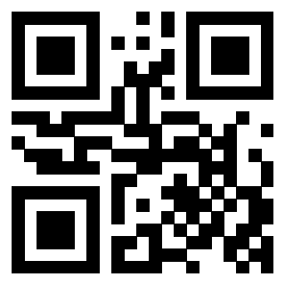 Immagine del QrCode di 3407104103
