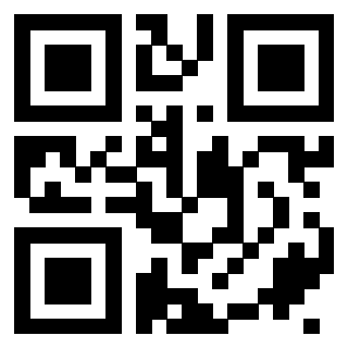 Scansione del Qr Code di 3407104104