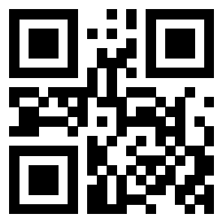 3407104105 - Immagine del Qr Code associato