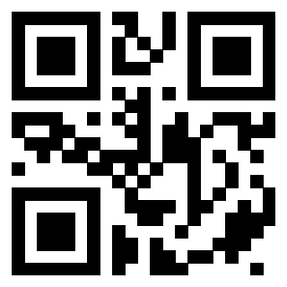 3407104107 - Immagine del QrCode associato