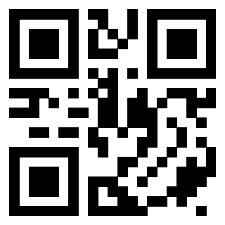 3407104108 - Immagine del Qr Code