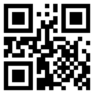 3407104111 - Immagine del QrCode