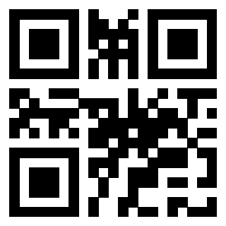 3407104113 Qr Code associato