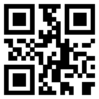 3407104115 - Immagine del Qr Code associato