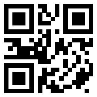 3407104116 - Immagine del QrCode associato