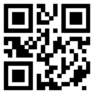 Il QrCode di 3407104117