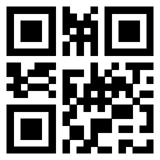 Scansione del Qr Code di 3407104122