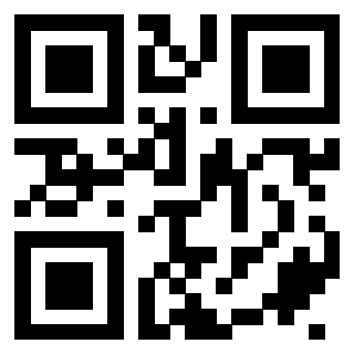 Immagine del Qr Code di 3407104123