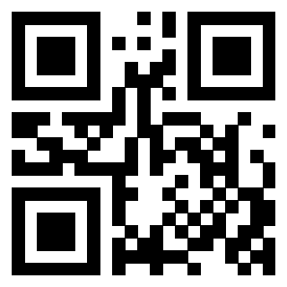 3407104124 - Immagine del Qr Code