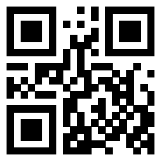Il Qr Code di 3407104126