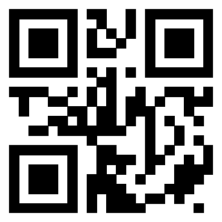 Immagine del Qr Code di 3407104127