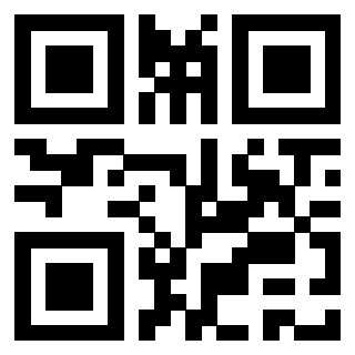 Immagine del QrCode di 3407104131