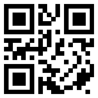 Scansione del Qr Code di 3407104132