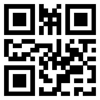 Il QrCode di 3407104133