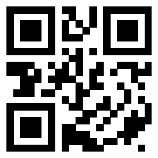 3407104134 QrCode associato