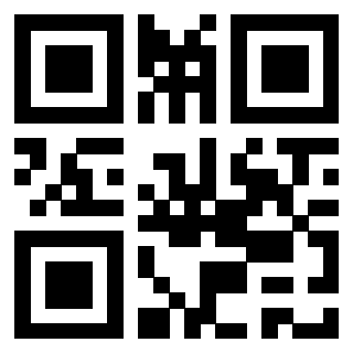 Il Qr Code di 3407104136