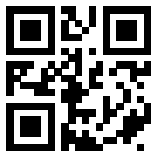 Immagine del QrCode di 3407104137