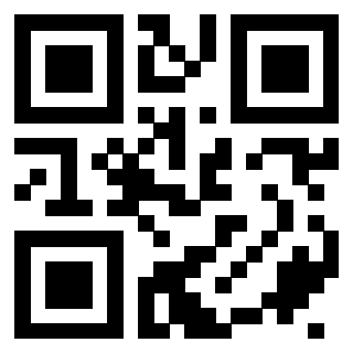 Immagine del Qr Code di 3407104138