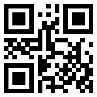 3407104139 QrCode associato