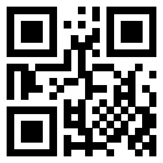 3407104140 - Immagine del Qr Code associato