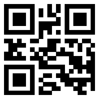 3407104142 - Immagine del QrCode associato