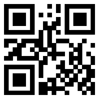 3407104147 - Immagine del QrCode associato