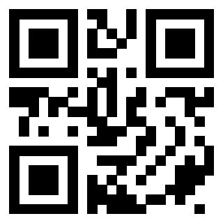 3407104148 - Immagine del QrCode associato