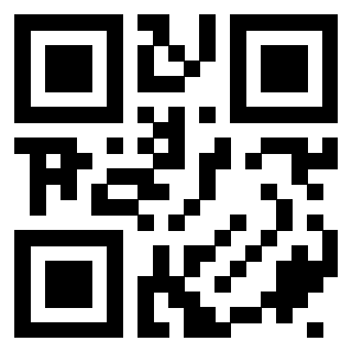 Il QrCode di 3407104150
