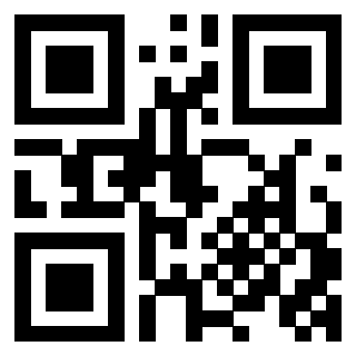Il Qr Code di 3407104151