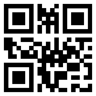 Qr Code di 3407104152