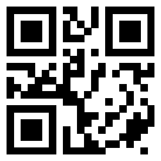 3407104153 - Immagine del Qr Code