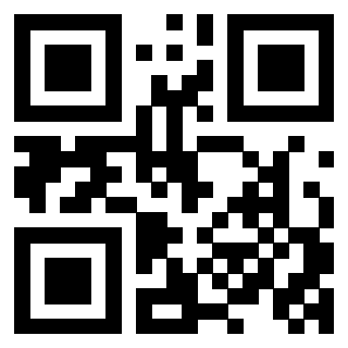 3407104155 - Immagine del Qr Code associato