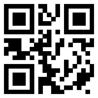 Qr Code di 3407104157