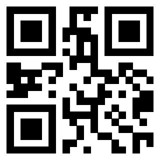 Immagine del Qr Code di 3407104158