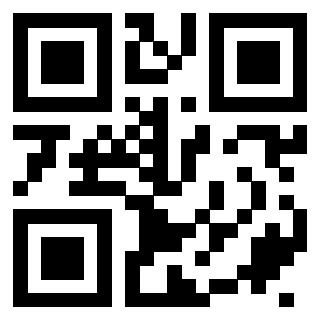 Immagine del QrCode di 3407104161