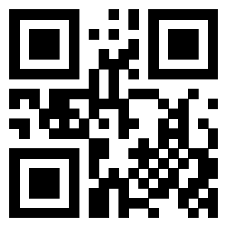 Immagine del Qr Code di 3407104162