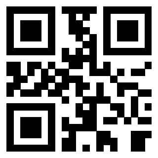 Immagine del Qr Code di 3407104163