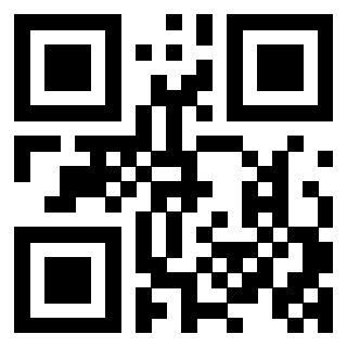 3407104165 - Immagine del QrCode