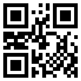 Scansione del Qr Code di 3407104168