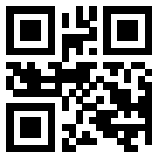 Scansione del Qr Code di 3407104169