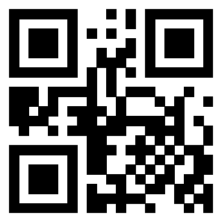 3407104172 - Immagine del Qr Code
